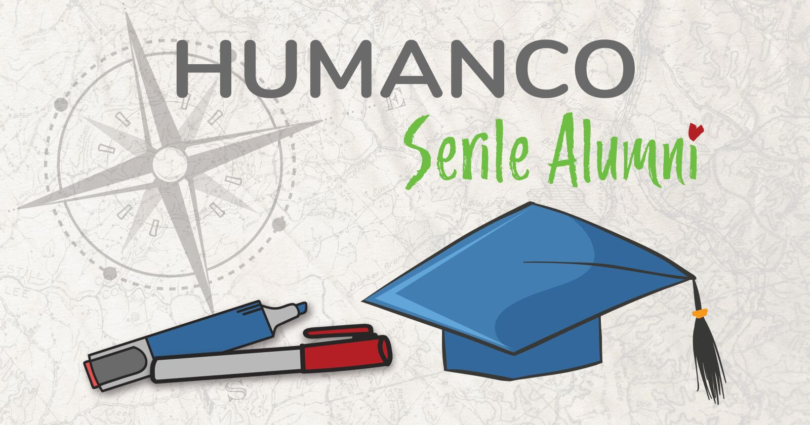 Serile Alumni HUMANCO
