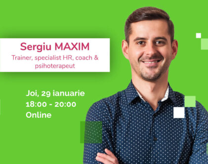 [Serile Humanco] Unde începe bucuria?