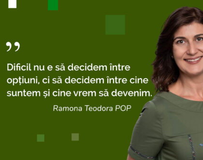 De la claritate la acțiune